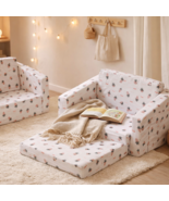 Toddler Chair &amp; Sofa 2-in-1 - $49.95
