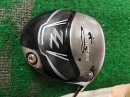 Cobra Zero Limits 10.5 Degree Driver Regular Flex VooDoo 59 Gram - $80.75