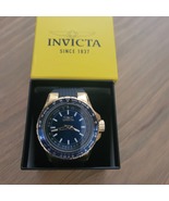 Invicta Aviator Watch - $50.00