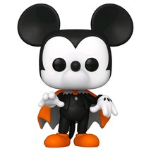 Mickey Mouse Spooky Mickey Pop! Vinyl - £21.93 GBP