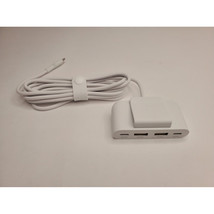 Belkin BUZ001TT2MWHB7 30W POWER EXTENDER - $69.08
