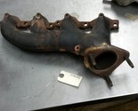 Right Exhaust Manifold From 2011 GMC Yukon XL 1500 Denali 6.2 12616267 - $39.95