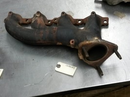 Right Exhaust Manifold From 2011 GMC Yukon XL 1500 Denali 6.2 12616267 - $39.95