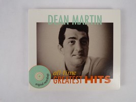 Dean Martin Greatest Hits CD #9 - $15.99
