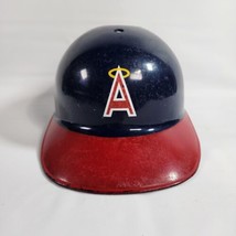 California Angels Vintage Souvenir Batting Helmet MLB Baseball Los Angeles  - $23.38