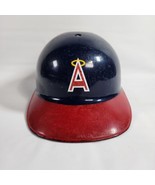 California Angels Vintage Souvenir Batting Helmet MLB Baseball Los Angeles  - £18.39 GBP