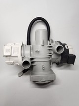 WDD0032X1M  EAU64082901  LG Washer Drain Pump Assembly AHA75693423 - £41.89 GBP