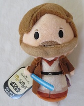 Hallmark Itty Bittys Star Wars Obi-Wan Kenobi Plush  - £7.95 GBP