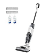 Tineco iFLOOR 2 Complete Cordless Wet Dry Vacuum Floor Cleaner and Mop - £179.10 GBP
