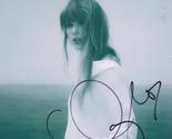 Signed TAYLOR SWIFT Photo with COA Autographed - Tortured Poets Departme... - £97.72 GBP