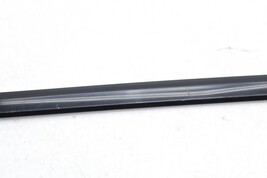 12-15 BMW F30 320I 328I REAR BUMPER TRIM MOLDING CENTER E6456 image 4