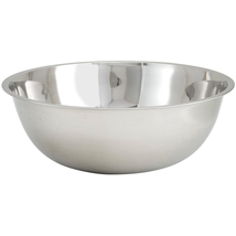 Winco MXB-2000Q Mixing Bowl, 20-Quart - £24.77 GBP