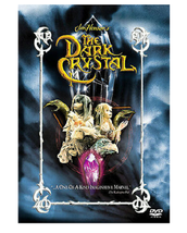 The Dark Crystal (DVD, 2006) Jim Henson - £4.41 GBP