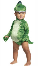 Disney Baby Unisex Rex Dinosaur Toy Story Costume for Baby Sz 6-12 Month... - $26.72