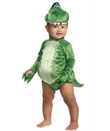 Disney Baby Unisex Rex Dinosaur Toy Story Costume for Baby Sz 6-12 Month... - €22,72 EUR