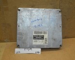 2003 Toyota Camry 4 cyl AT Engine Control Unit ECU 896613T790 Module 675... - $94.99