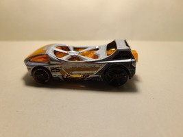 Night Burner 1/64 Diecast Loose Hot Wheels Add 4 Cars No Extra Shipping Charge - $1.95