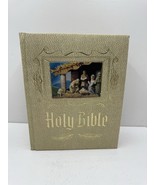 The Devotional Alphabetical Indexed Family Bible 1960  De Vore &amp; Son Red... - $376.79 MXN
