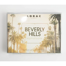 LORAC Beverly Hills Sophisticate Palette - $20.00