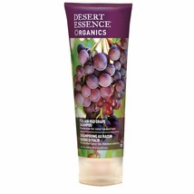 Desert Essence - Org Italian Red Grape Shampoo | 237ml - £10.72 GBP