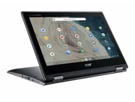 Acer 11.6" Chromebook 511 Intel Celeron N4020 1.1GHz 4GB RAM 32GB Flash ChromeOS - $256.41