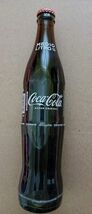 COCA COLA MEXICAN COKE - 8 GLASS BOTTLES OF 500ml EACH - FREE SHIPPING  - $39.59