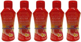 ( LOT 6 ) In-Wash Fragrance Booster Rehausseur, Tropical Scent New 10.5 ... - $557.31 MXN