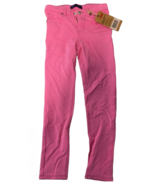 Levi&#39;s Girls&#39; Little 710 Super Skinny Fit Knit Jeans, Cashmere Pink, 6X - $433.27 MXN