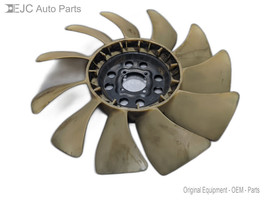 Cooling Fan For 05-08 Ford F-150  5.4  3 Valve - $59.35