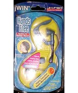 jWINJH-F90 Handsfree Headset for house or car with 2.5mm Jack - $7.47 CAD