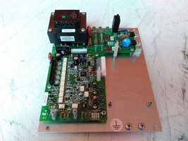 Defective Rite Hite 0104857 0104861 Control Board for DOK-LOK AS-IS - $209.39