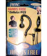 jWIN Hands Free for phones with 2.5 mm Jack - $8.15 CAD