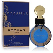 Byzance 2019 Edition by Rochas 1.3 oz Eau De Parfum Spray for Women - $21.50