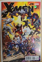 Marvel Comic Book ( VOL. 3 ) X-MEN #29  NM+ - $9.89