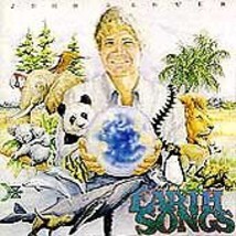 John Denver : Earth Songs CD Pre-Owned - £11.90 GBP