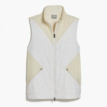 New Balance® for J.Crew quilted vest Size M - $65.74