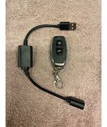 USB Remote Switch 5V  Wireless ON OFF light, fan, pump. - €8,55 EUR