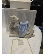 Avon Bethleham   Nativity Collection- CAMEL - $20.00