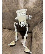2009 Star Wars Legacy Collection AT-ST Walker Hasbro Loose Vehicle Chick... - $64.34
