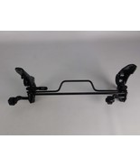 ✅ 00 - 06 Cadillac Chevrolet GMC 3rd Row Seat Floor Crossbar Track Left ... - €110,82 EUR