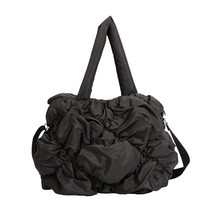 2023 New Tote Bag Handbag Cloud Bag Light Weight Large Capacity Nylon Shoulder B - £37.76 GBP