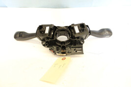 1999-2003 BMW E46 325Ci STEERING COLUMN WIRING HARNESS WITH WIPER SWITCHES V151 image 3