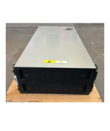 *Missing Ear* Dell EMC PowerVault ME484 comes with 2x SAS Controllers 5x... - $4,949.03