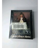 Juice Newton QUIET LIES Capitol 8 Track Tape SEALED CLUB 1982 Female Pop... - $9.90