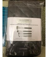 NEW SEPHORA COLLECTION Advanced Airbrush 5pc Set NEW With CASE ($170.00 ... - $71.91 CAD