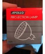 Apollo FXL 82V 410W Projection Lamp Projector Bulb, made in U.S.A. - $461.07 MXN