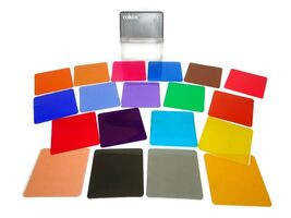 Cokin Cromofilter SA Creative Filters A375 - $22.77