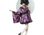 Lovely Lolita Geisha Adult Costume - Medium - £32.06 GBP