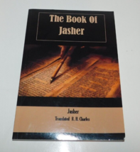 R.H. Charles The Book of Jasher - £37.65 GBP
