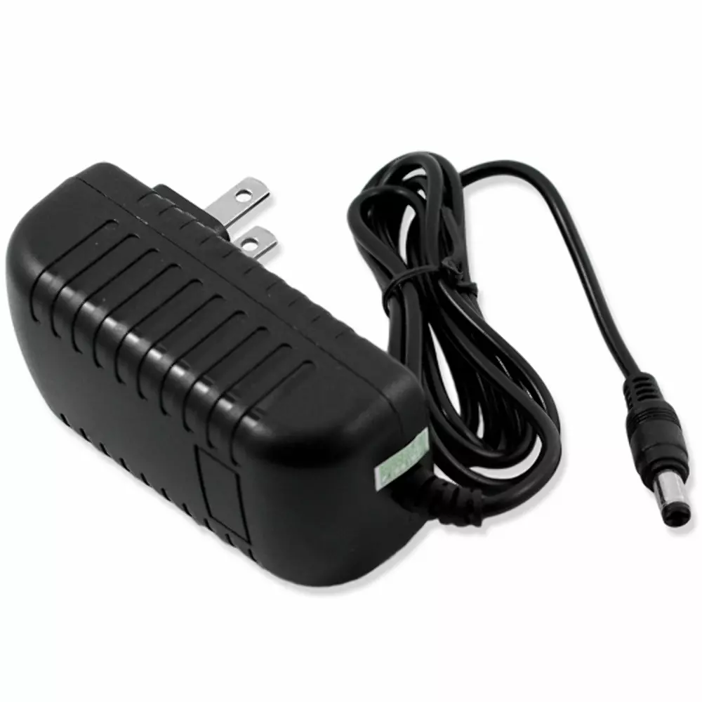 AC 100-240V to DC 12V 2A Power Supply Adapter Heavy-Duty LED Light Strip 24W SMD - $18.99